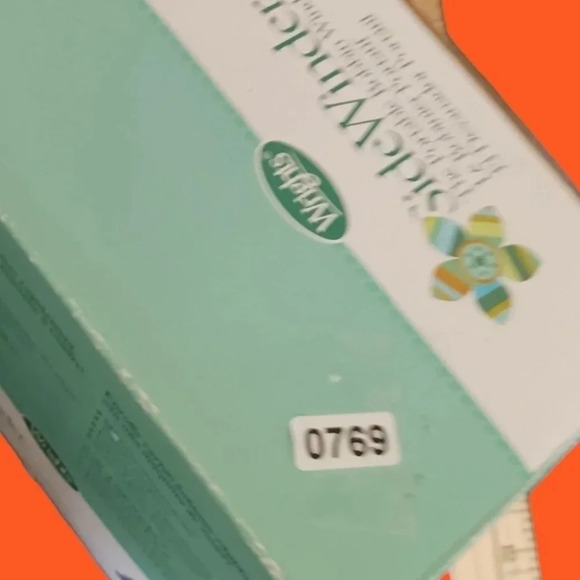 Wright sidewinder portable bobbin winder compact design - Picture 8 of 8